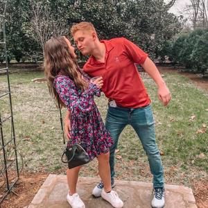 Meet your Posher, Matthew